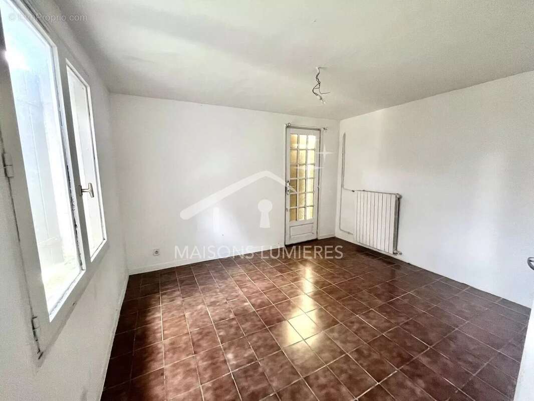 Maison à APT