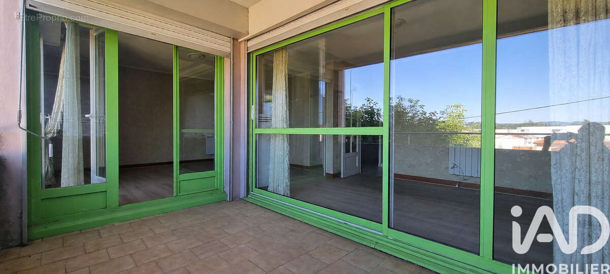 Photo 4 - Appartement à CHARNAY-LES-MACON