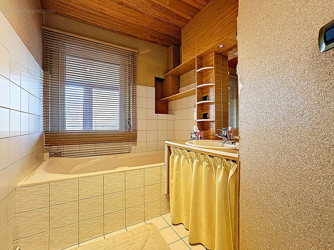Appartement à MOLSHEIM