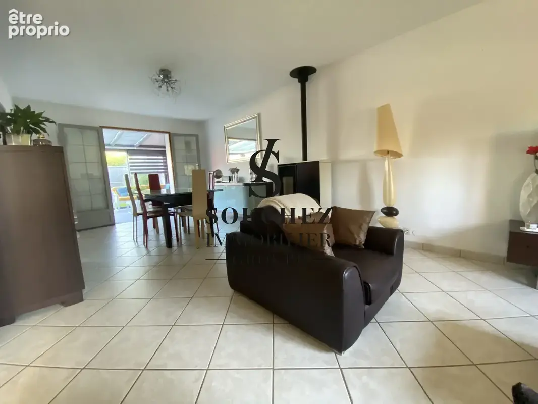 Maison 7 pièces 110 m² à vendre à Aix-Noulette (62160) - photo 2