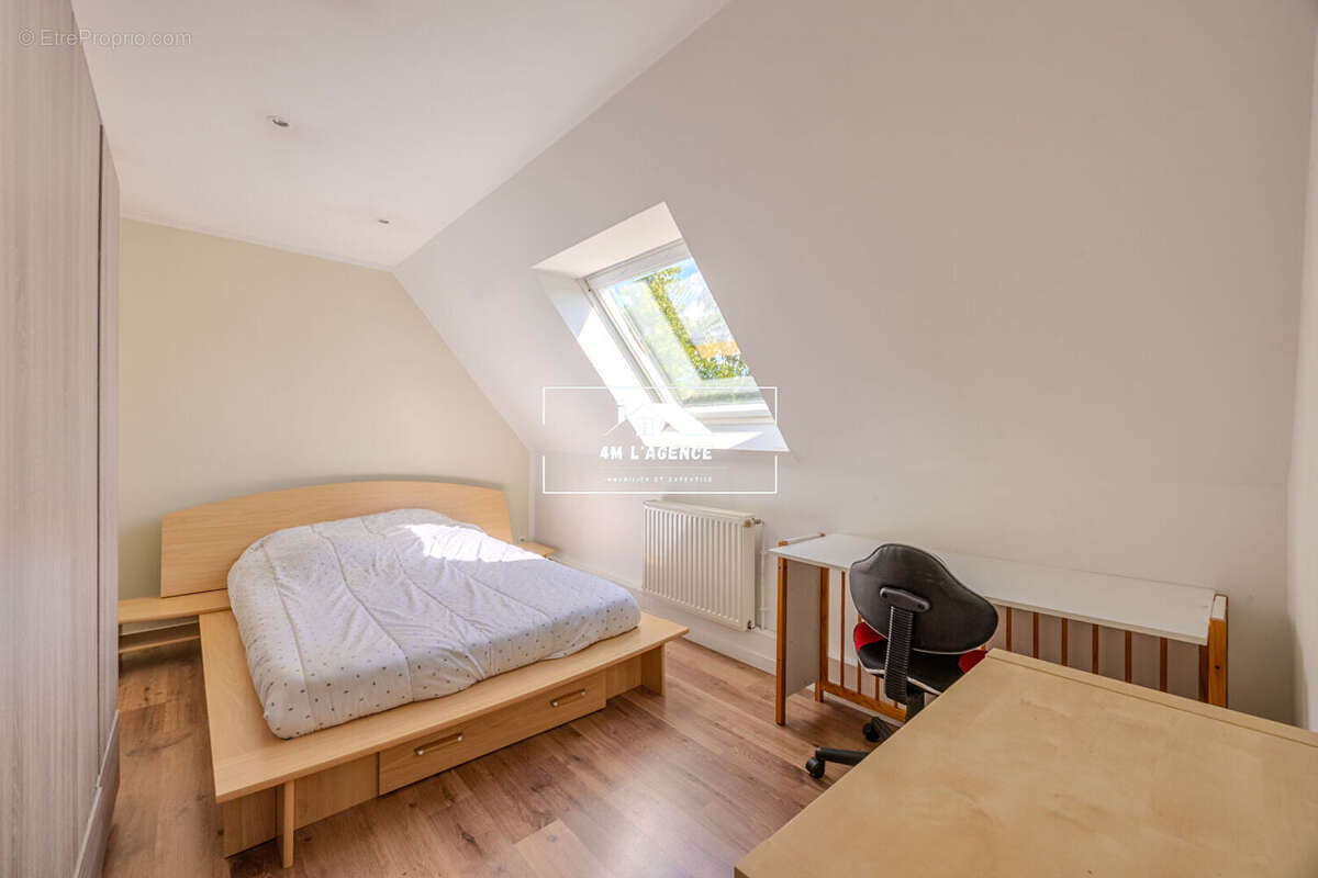 Maison individuelle de 100m² templeuve en pevele - photo 8