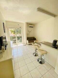 studio proche mer balcon - photo 5