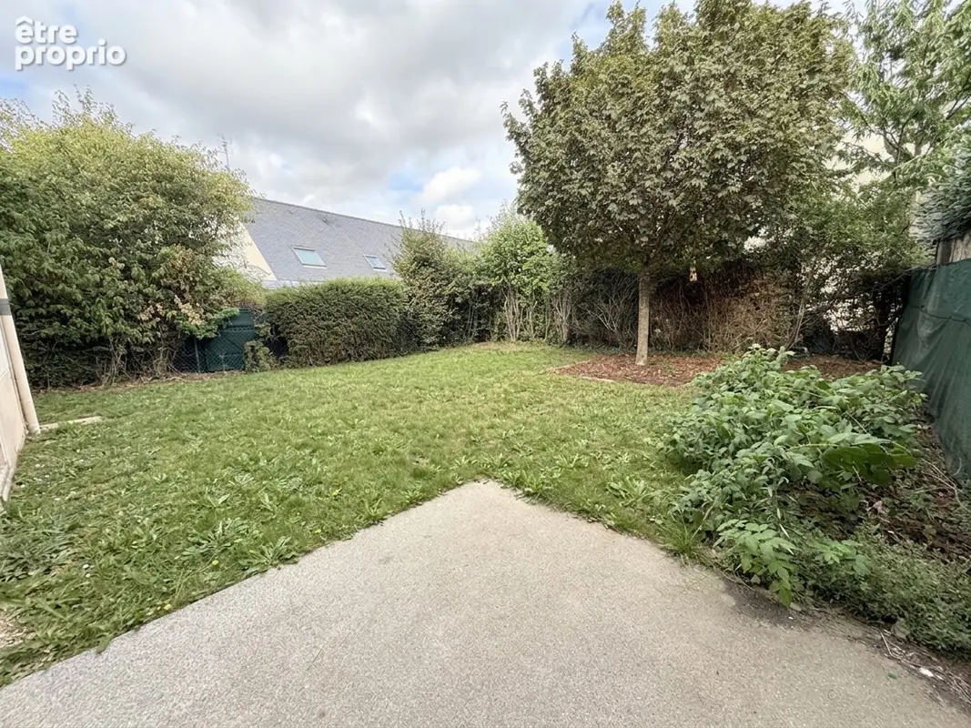 Maison Rosporden 85 m2 - photo 7