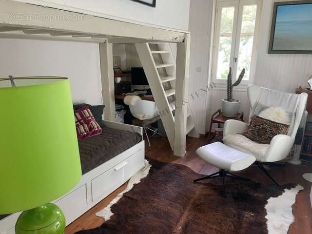 Maison à BREIL-SUR-ROYA