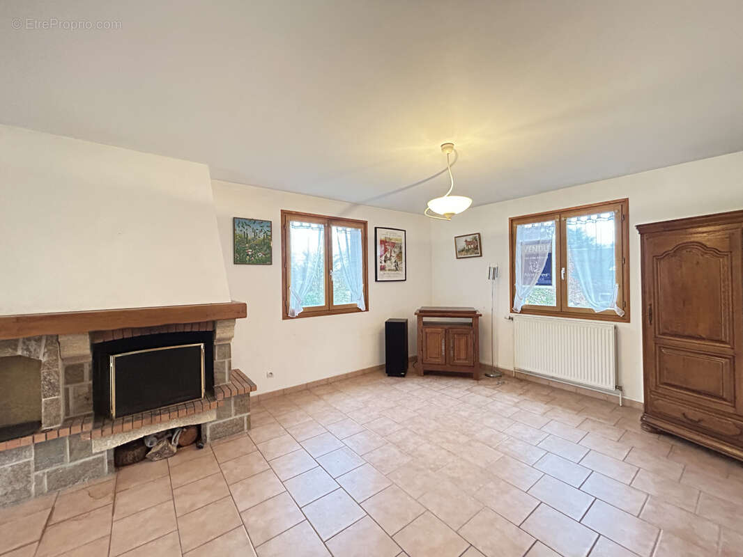 Maison à LE CATEAU-CAMBRESIS