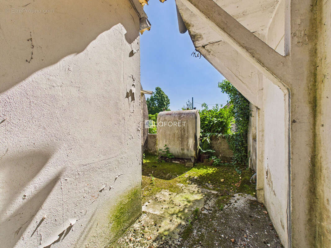 Appartement à GUISCRIFF
