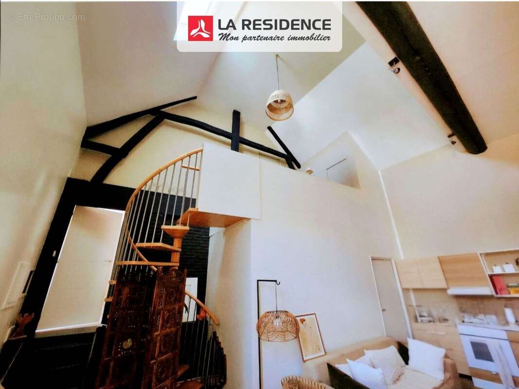 Maison à NOGENT-LE-ROI