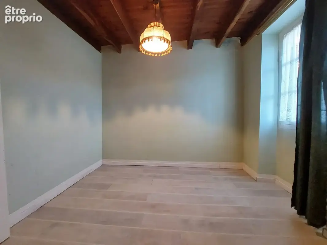 Maison 73 m² à Folles  - photo 7