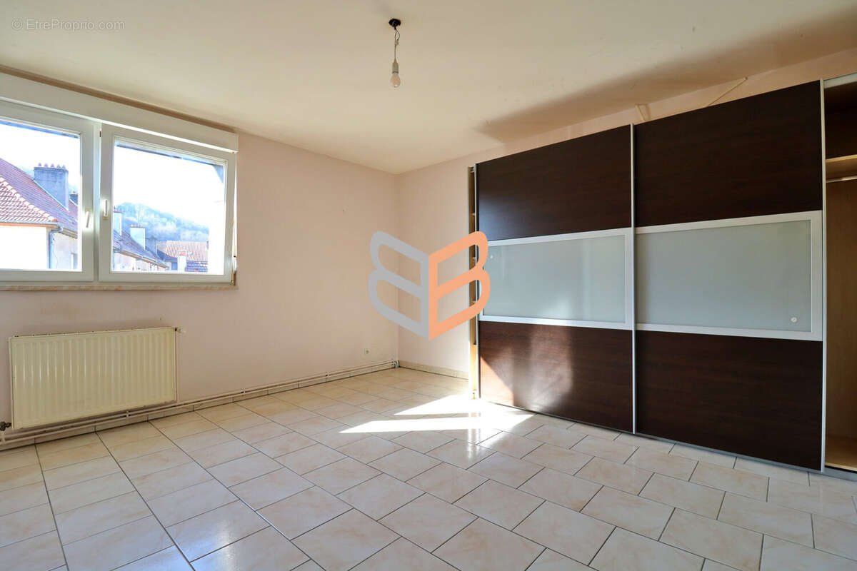 Appartement à OTTANGE