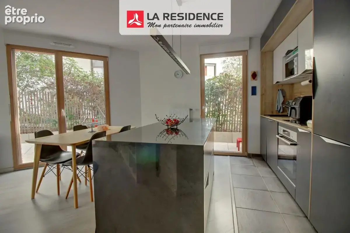 Appartement 4 pièces 79 m² à vendre à Poissy (78300) - photo 4