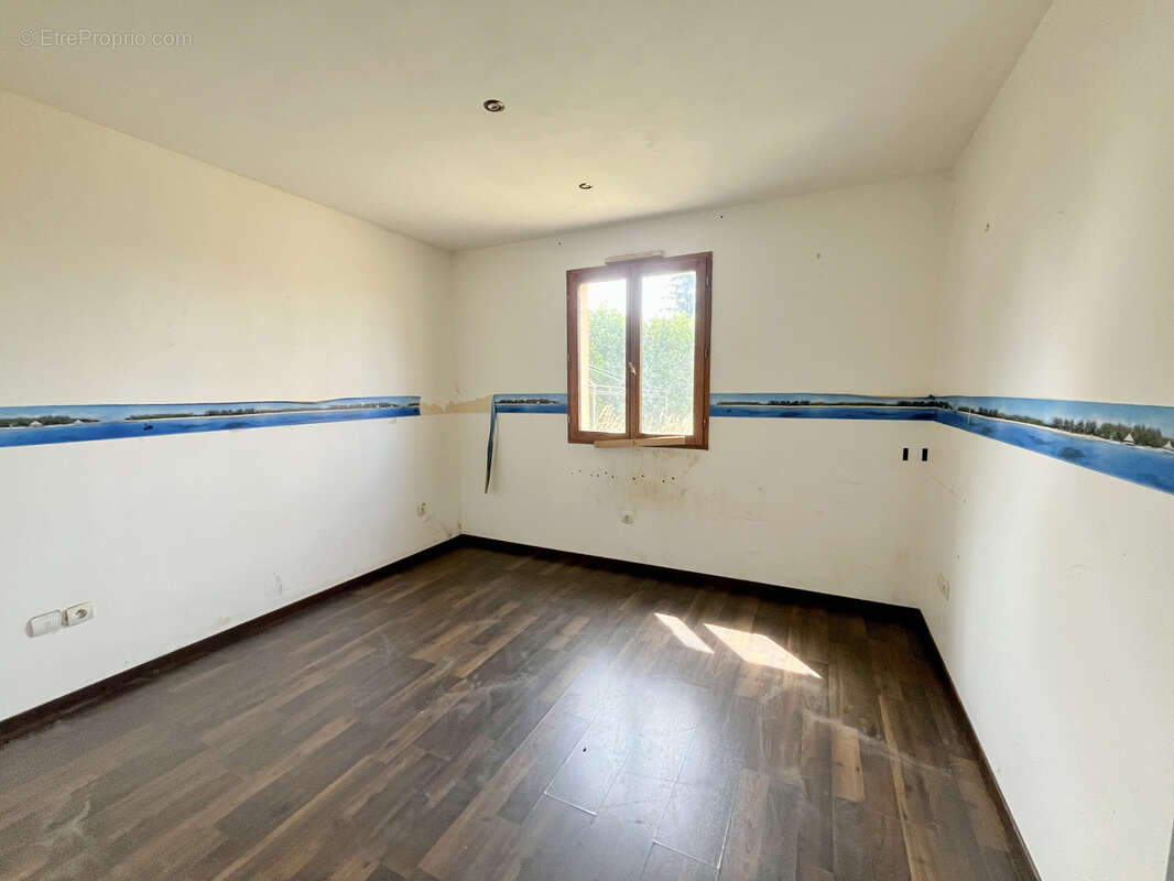 Maison de plain pied 82m2 , 3 chambres - photo 8