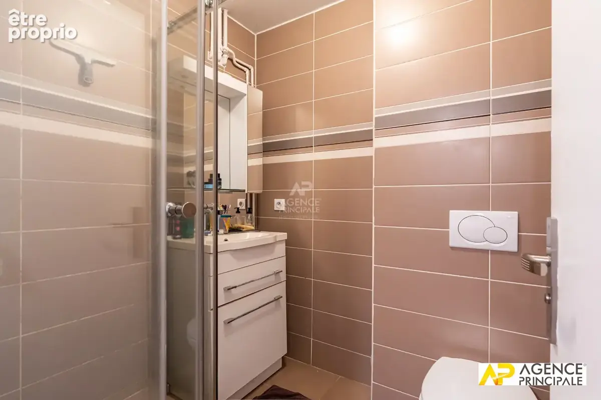 Appartement Duplex Maisons Laffitte 5 chambre - 120.25 m2 - RER A & L à 400m - photo 14