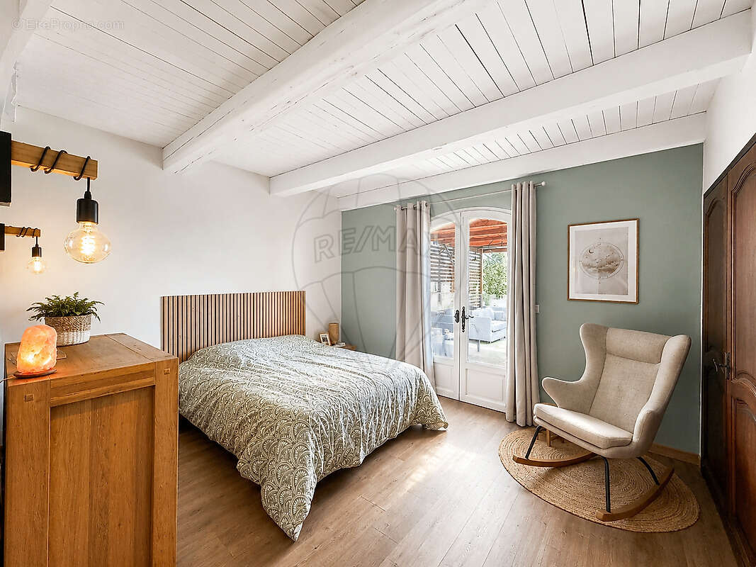 Maison 3 chambre(s) à vendre - photo 10