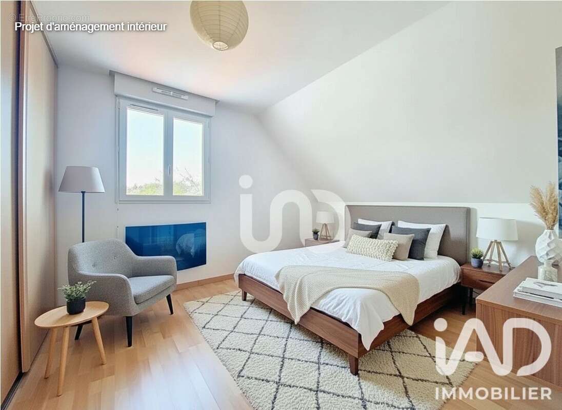 Photo 3 - Maison à SAINT-JEAN-LES-DEUX-JUMEAUX