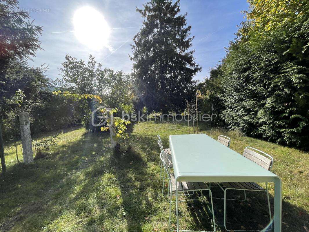 Maison à BOIS-LE-ROI