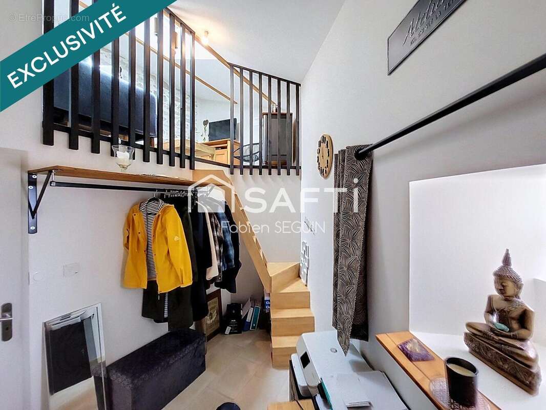 Photo 4 - Maison à TILLIERES