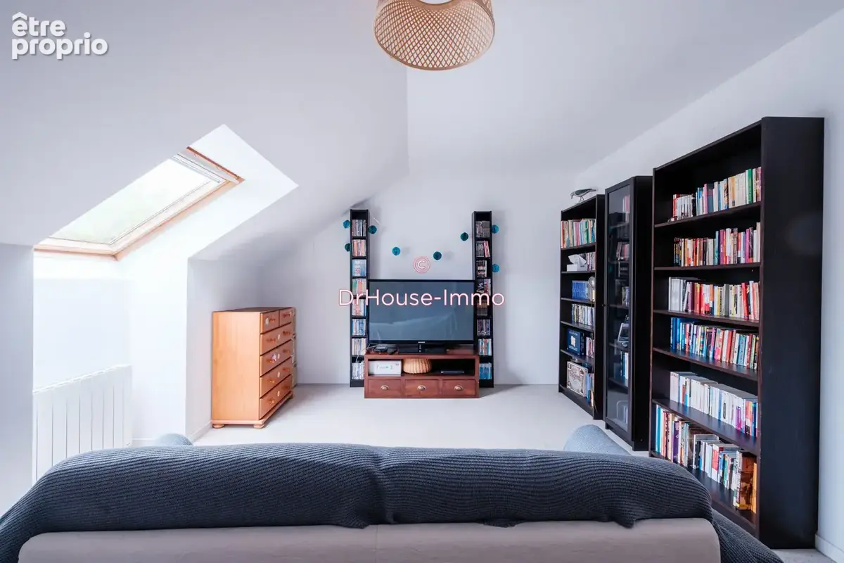 Maison 9 pièces 190 m² à vendre à Noisy-Le-Roi (78590) - photo 60