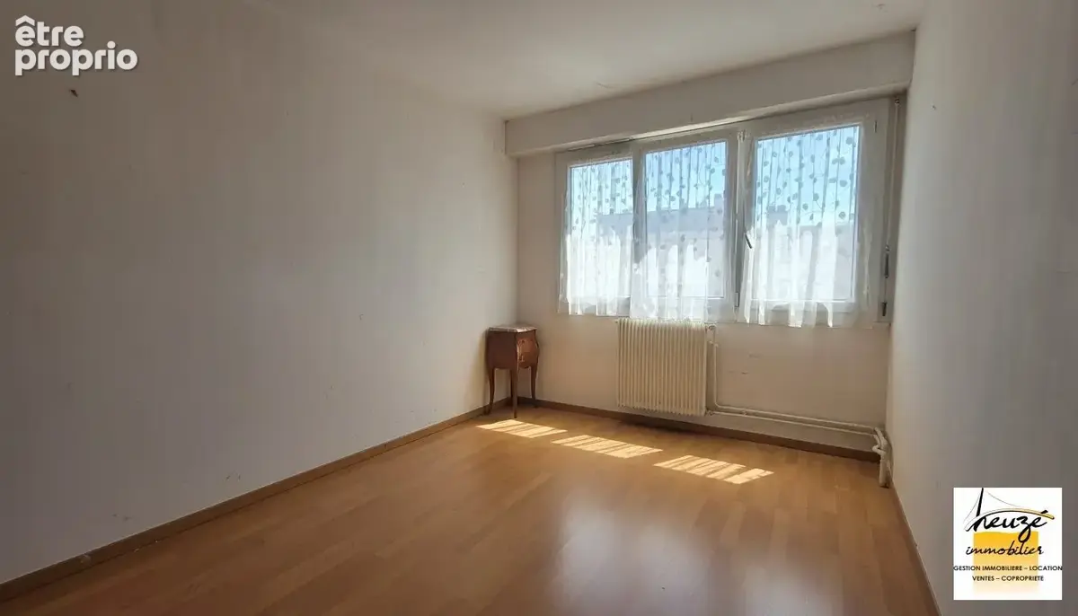 Appartement 3 pièces 73 m² à vendre à Le Havre (76600) - photo 4