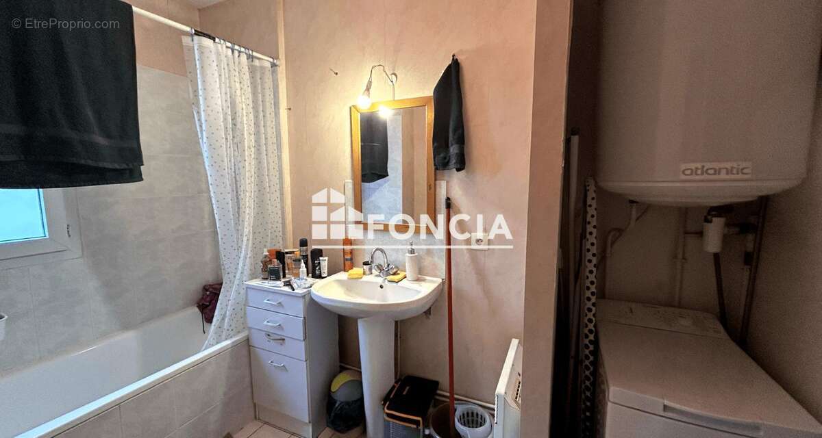 Appartement à CHARTRES