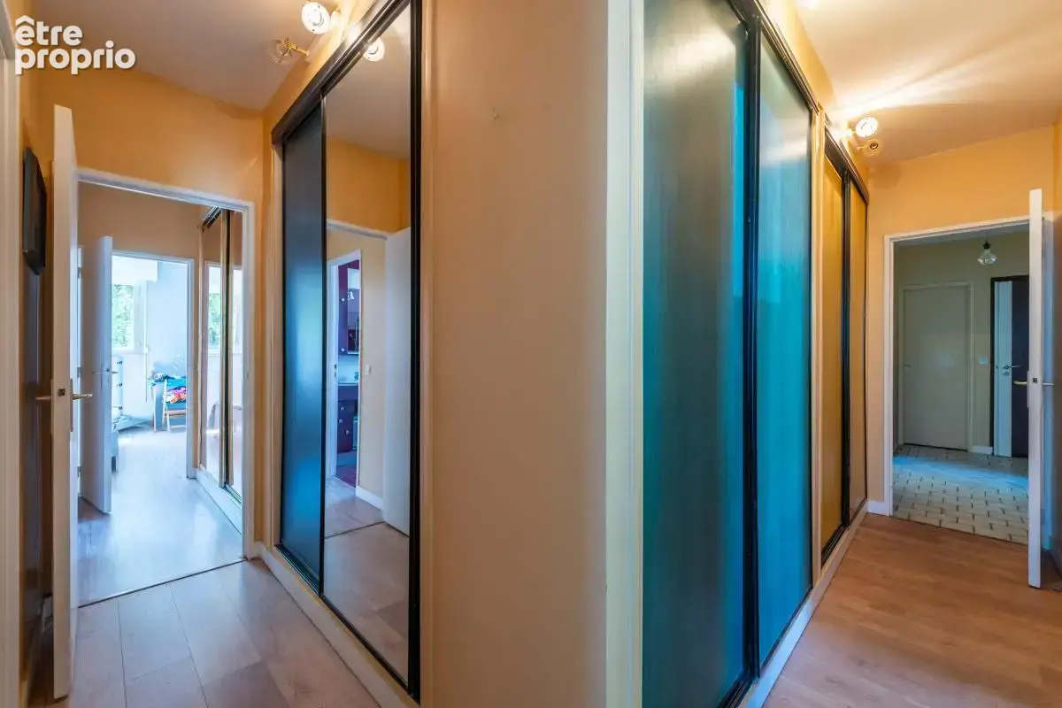 Appartement - photo 13