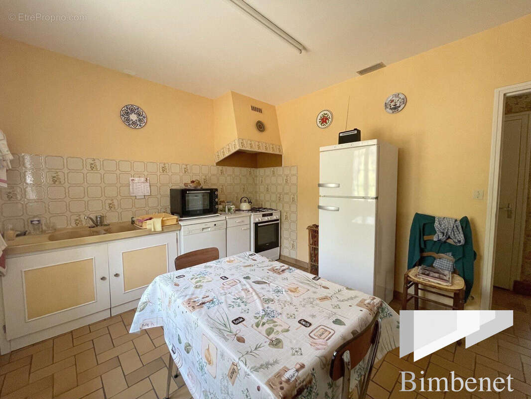 Maison 95 m² à Nouan-Le-Fuzelier  - photo 6