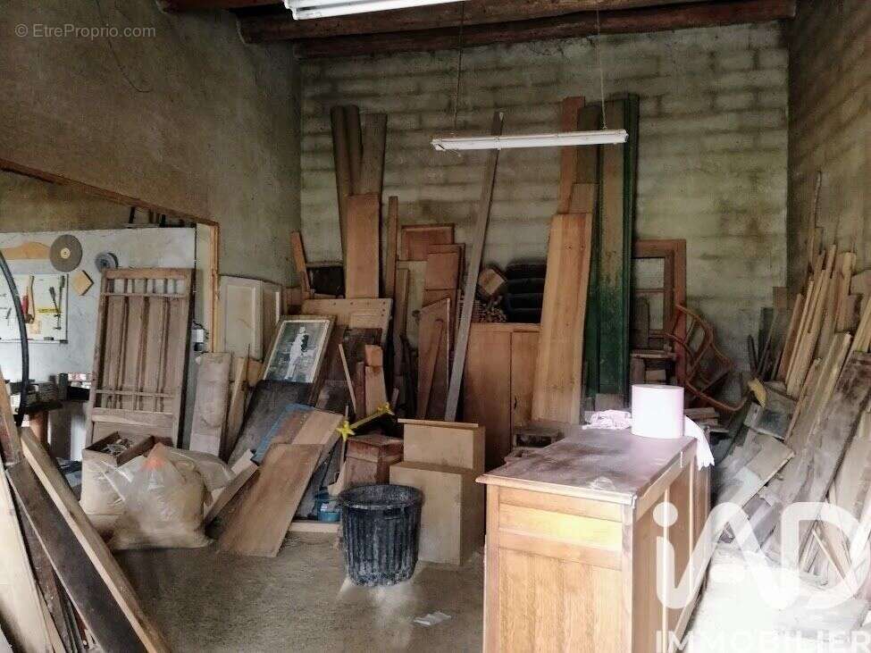 Photo 6 - Maison à MONTBRISON-SUR-LEZ
