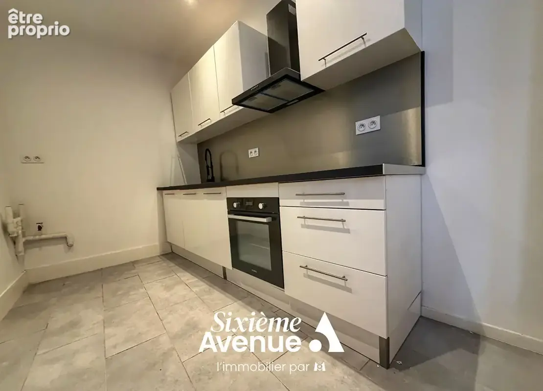Appartement Montauban 3 pièce(s) 73.40 m2 - photo 3