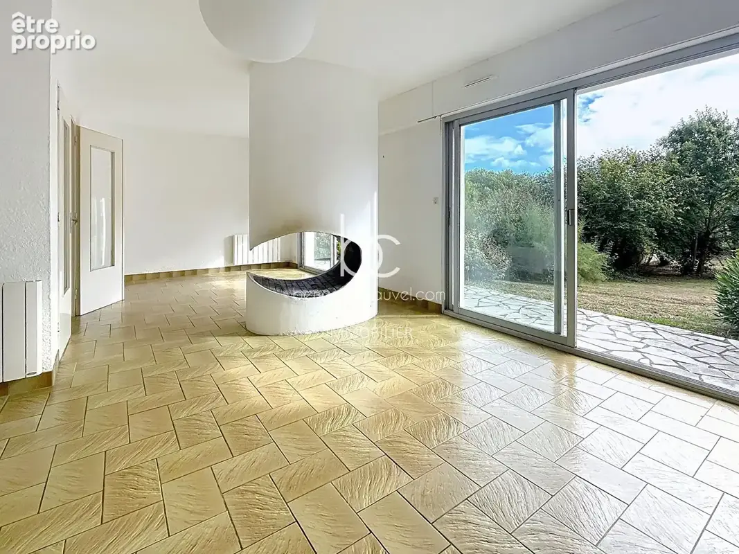 Vannes Quartier Conleau - Maison familiale au fort potentiel - photo 5