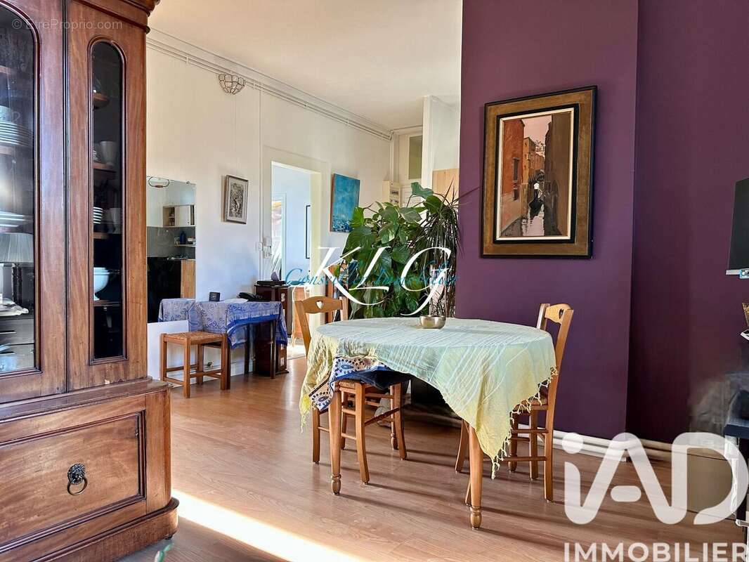 Photo 4 - Appartement à CHARTRES