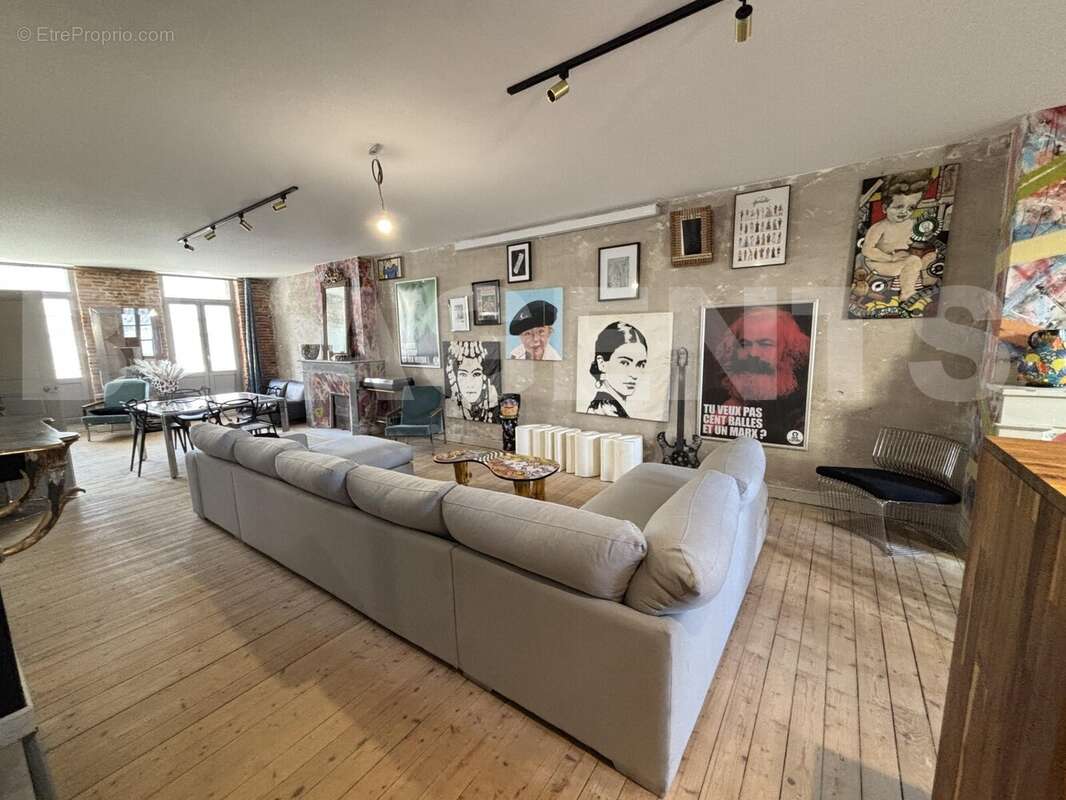 IMG_7465 - Commerce à MONTAUBAN