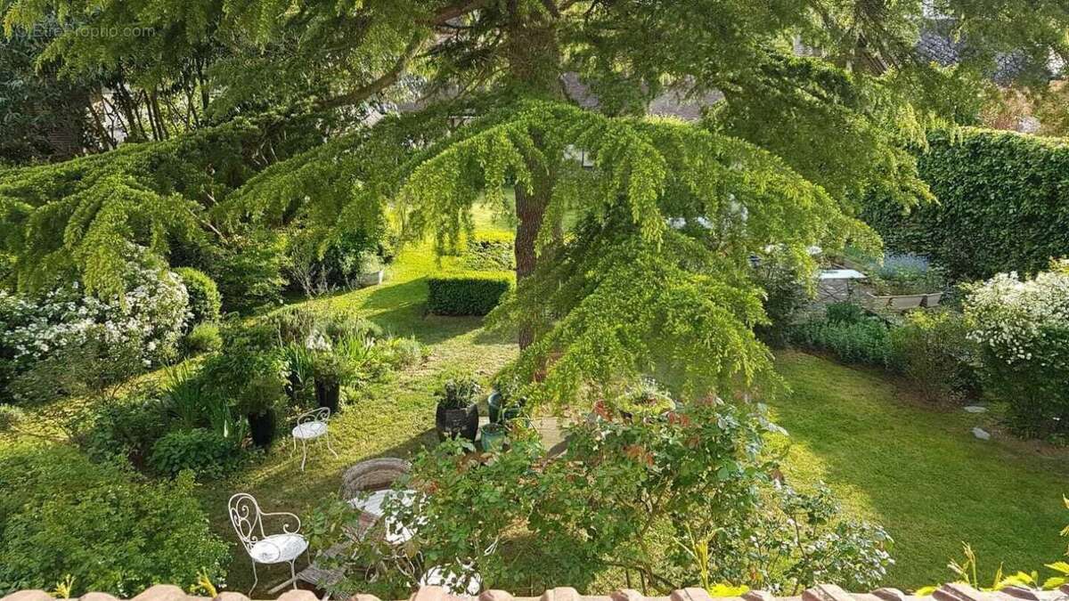 Maison à CHATEAUNEUF-EN-THYMERAIS