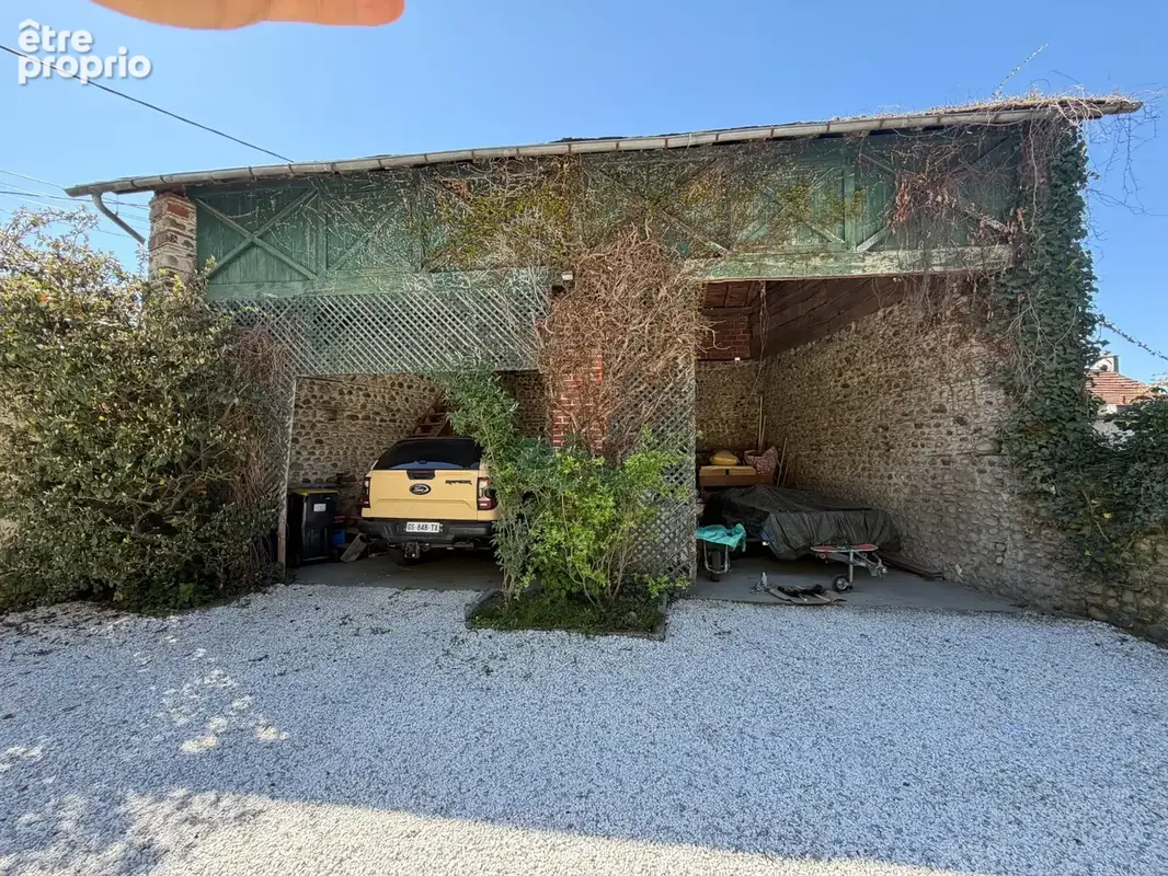 Maison à vendre 10 pièces BAZET (65) - photo 33