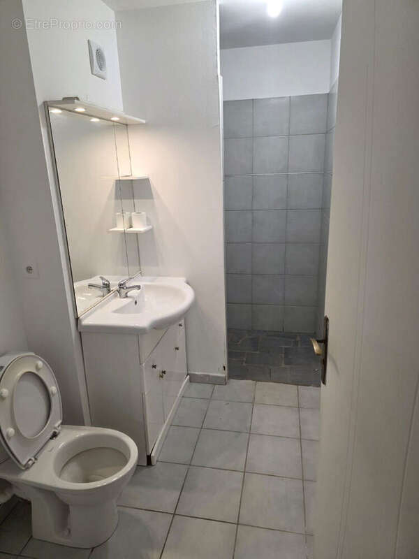 A vendre : Charmant Appartement T2 - 53,37 M2 avec sa terrasse et son jardin privatif - photo 4
