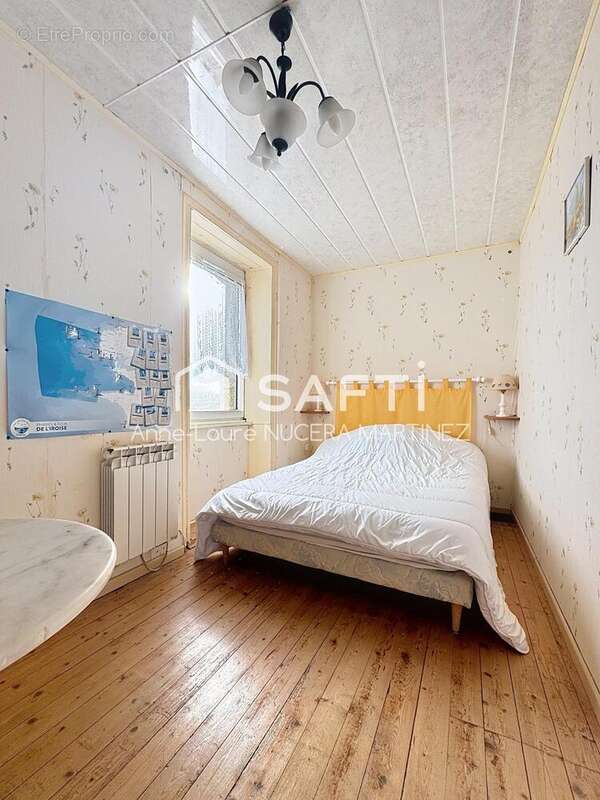 Photo 9 - Maison à KERLOUAN