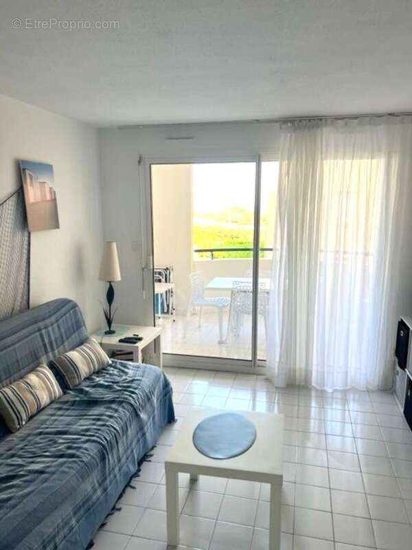 Appartement à AGDE