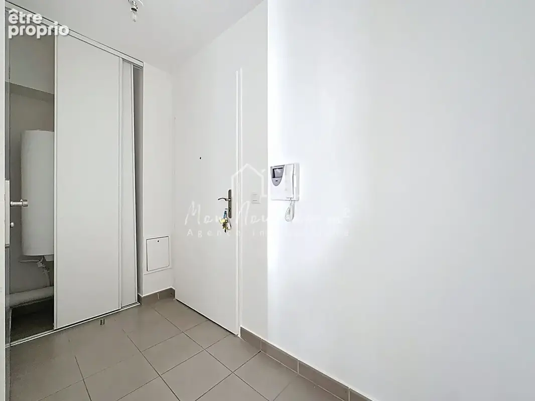 2 pièces en dernier étage petite résidence secteur pavillonaire - photo 10