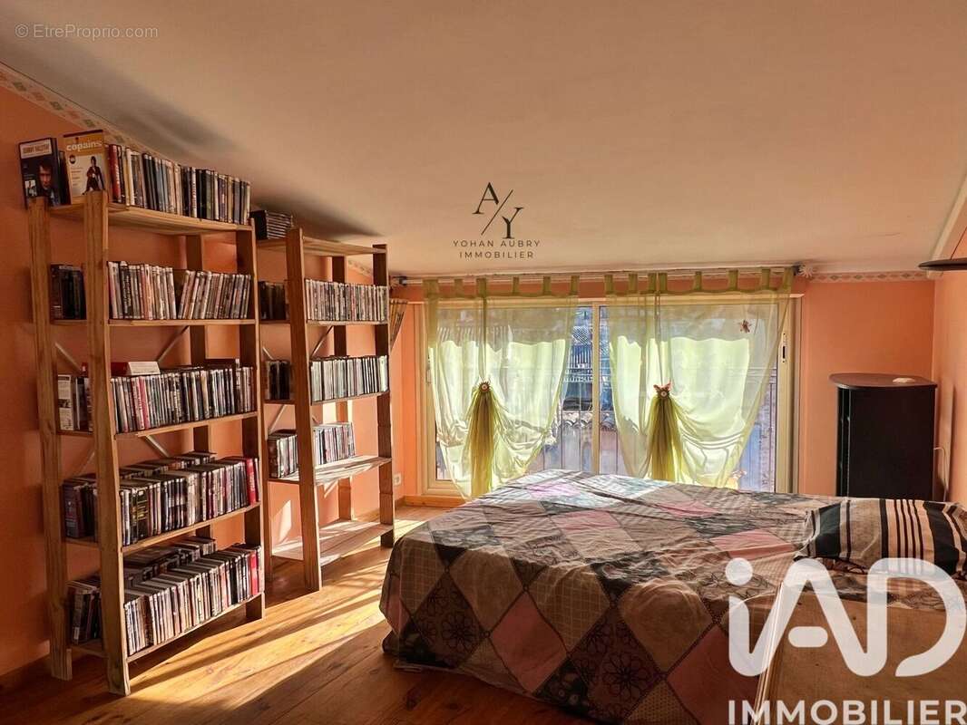 Photo 9 - Maison à BUIS-LES-BARONNIES