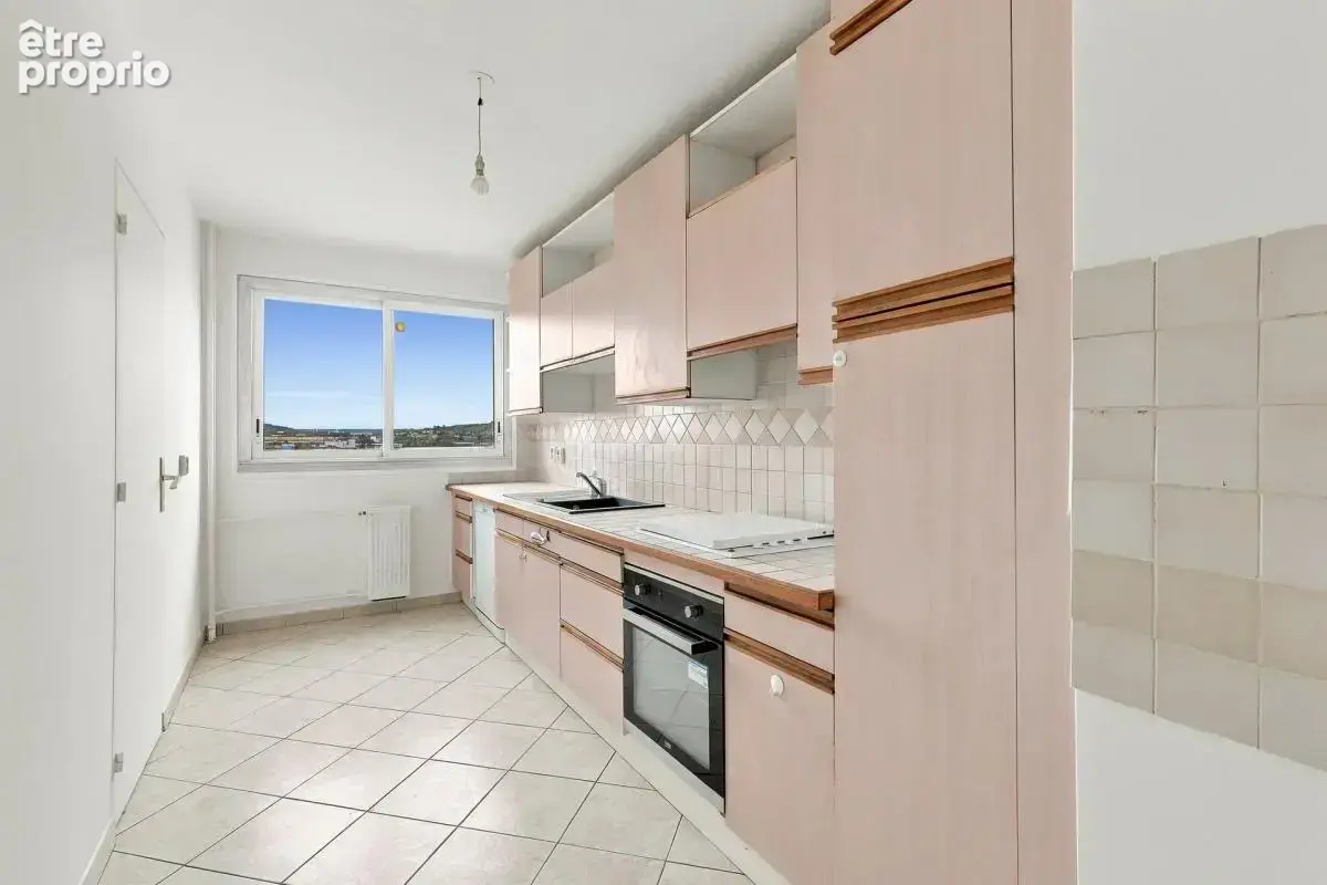 Appartement de 4 pièces de 78 m² à Colombes - photo 4