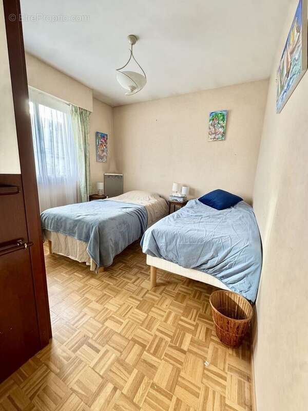 Maison à SAINT-PRIX