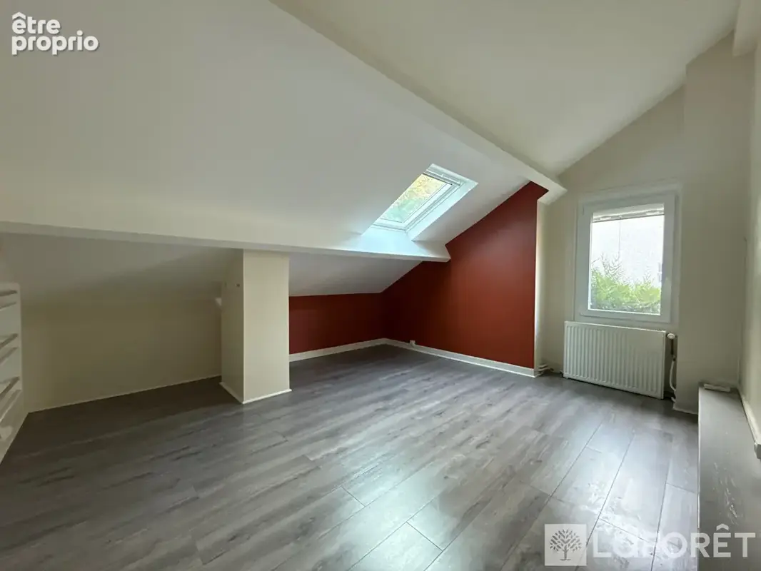 Maison Gif Sur Yvette 6 pièces 106 m2 - photo 9