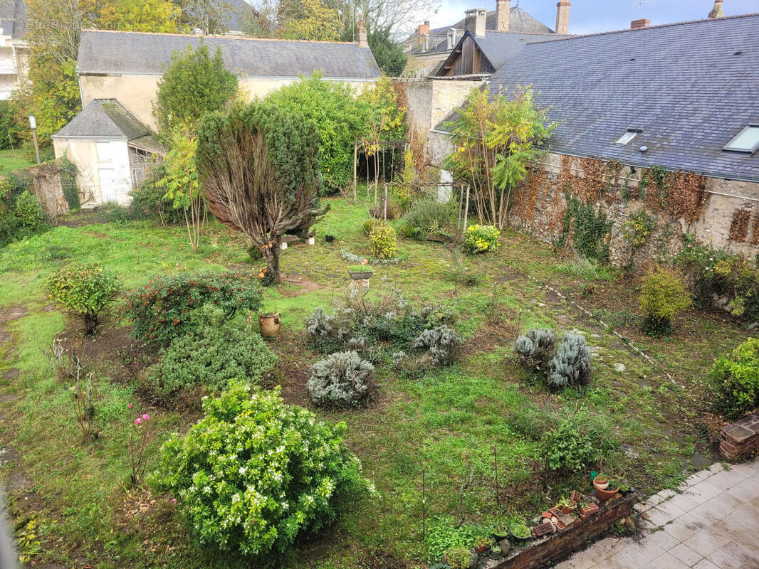 Maison à SABLE-SUR-SARTHE