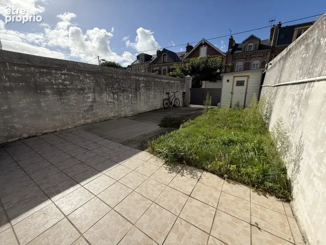 Maison 4 pièces 89 m² à vendre à Le Havre (76600) - photo 2