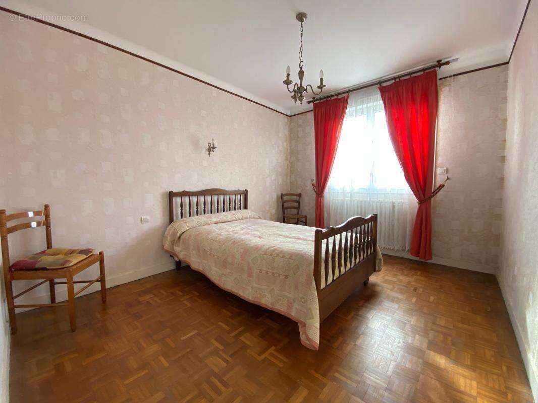 Maison à PLOUZANE