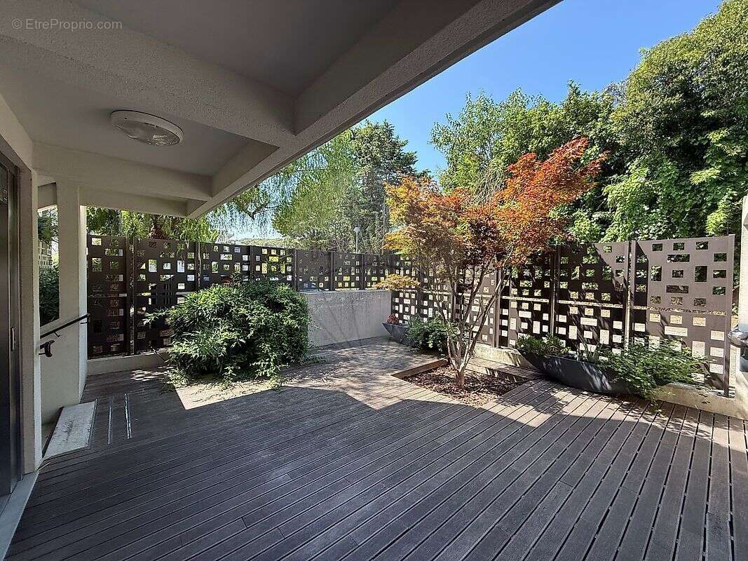 Appartement 2 chambre(s) à vendre - photo 19