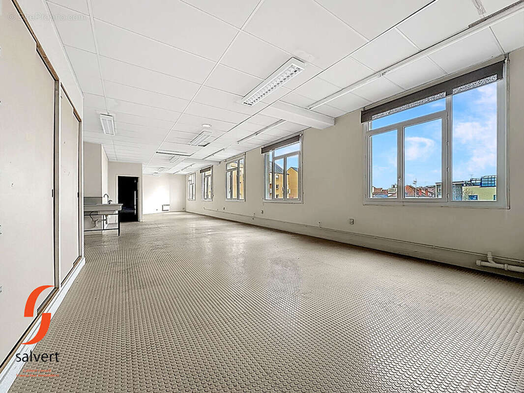 Commerce à MONTLUCON