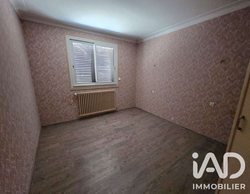 Maison 92 m² à Getigne  - photo 5