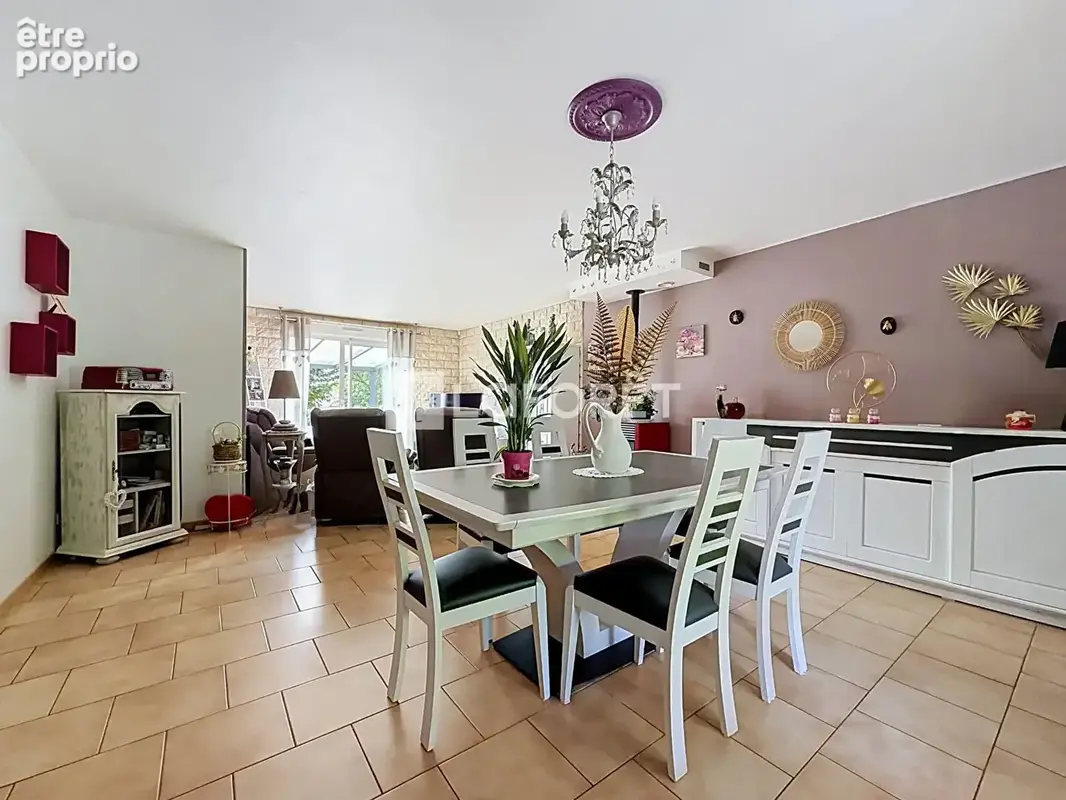 Exclusivité! Maison  familiale - photo 4