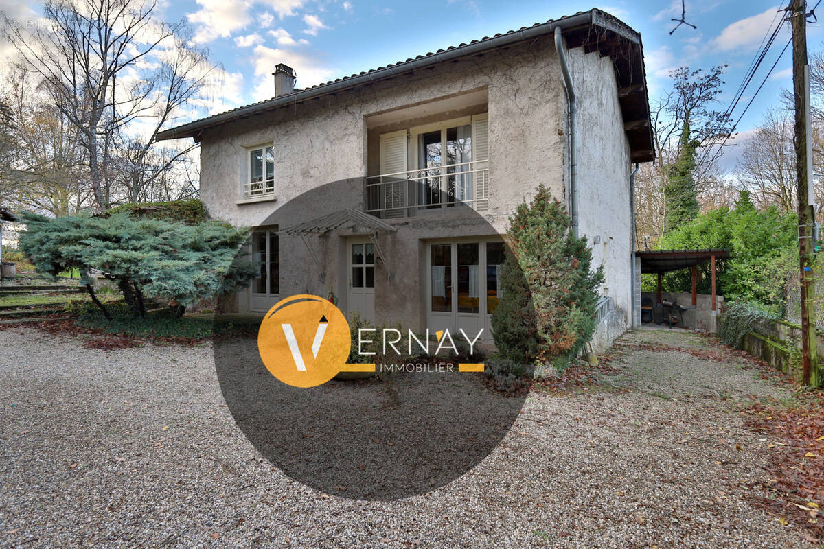 Maison à SEPTEME