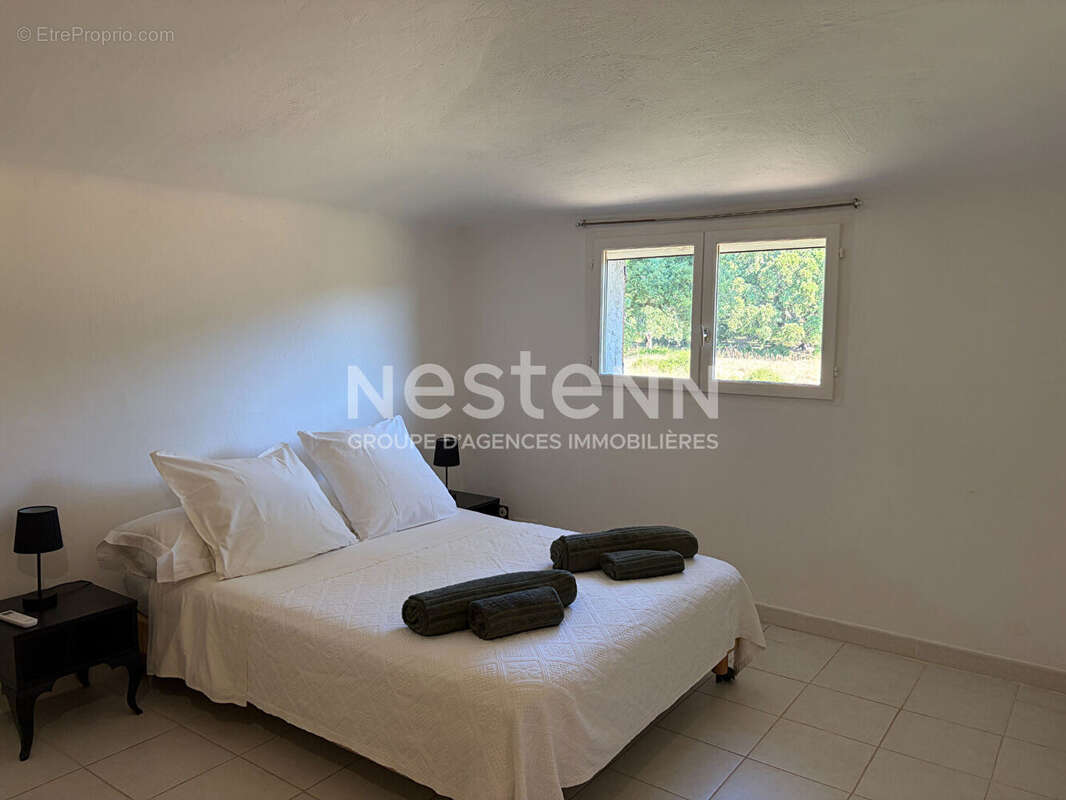 PORTO-VECCHIO - PALAVESA  Maison individuelle de caractère dans un environnement privilégié - photo 16