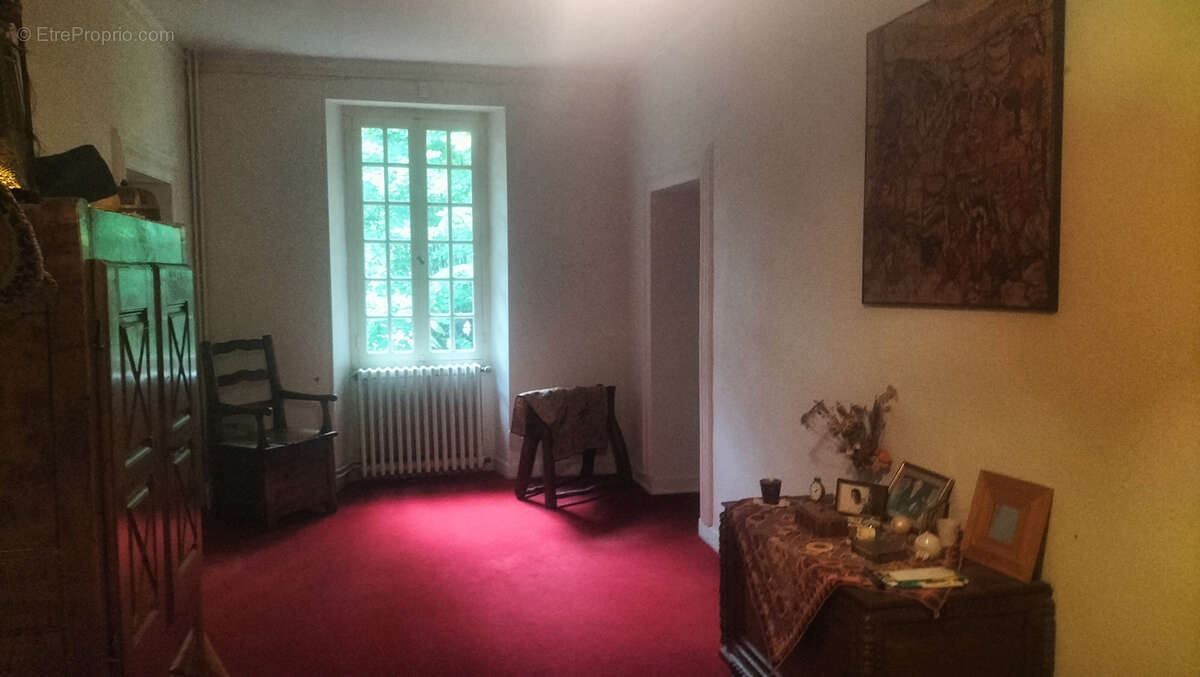 Maison à CORDES-SUR-CIEL